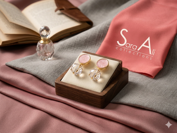 jewellery
