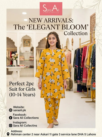 kids wear