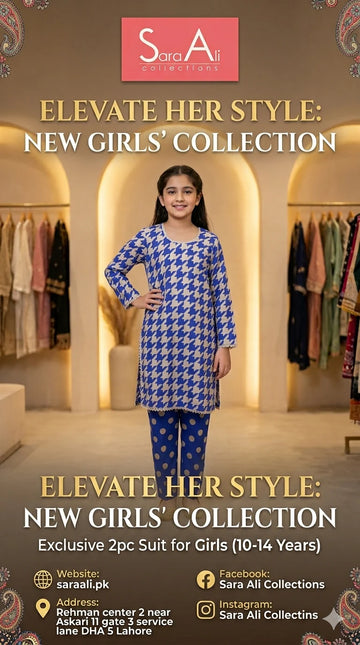 kids wear