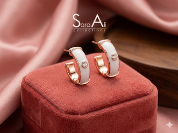 earring