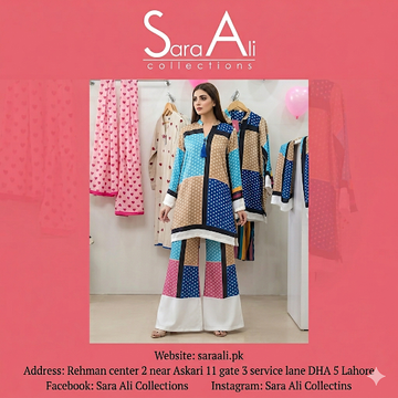stitched suite