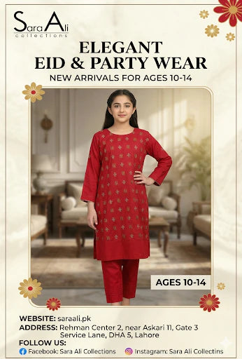 kids wear