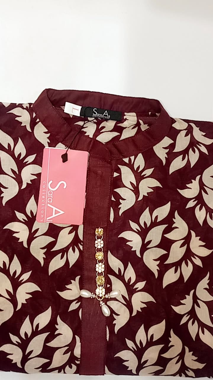 stitched suite