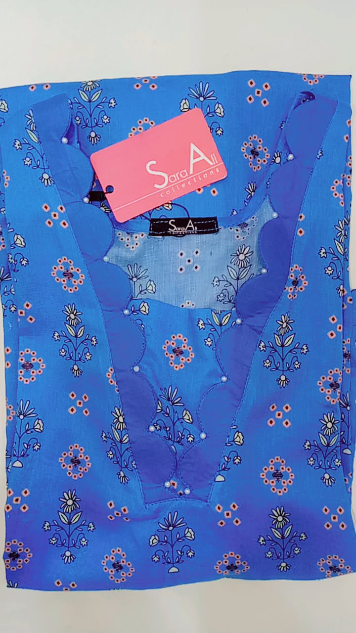 stitched suite