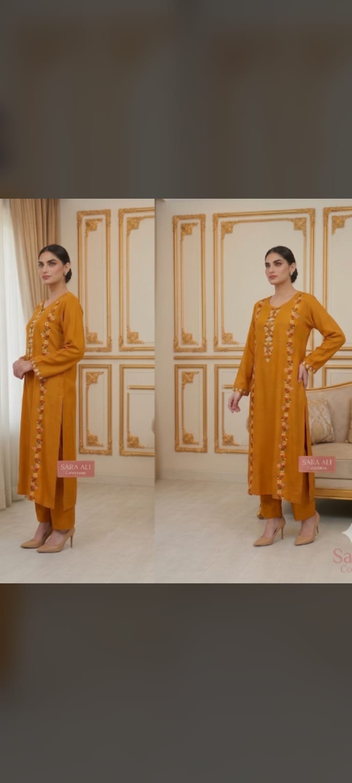 kurta shirt