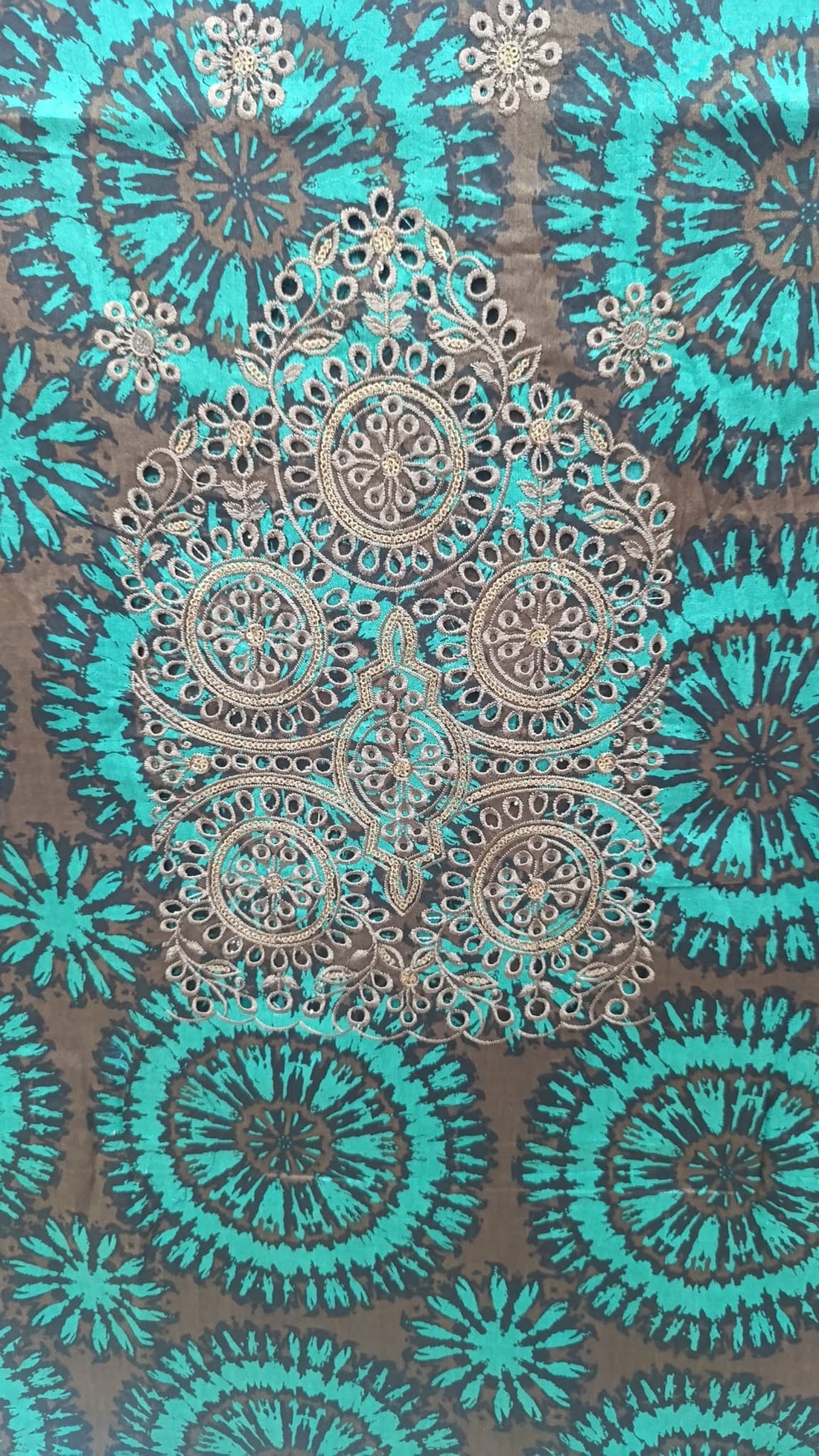 unstitched suite