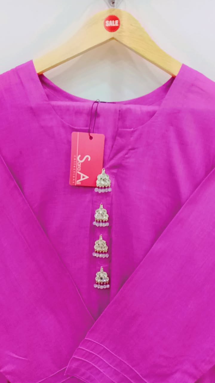 stitched suite